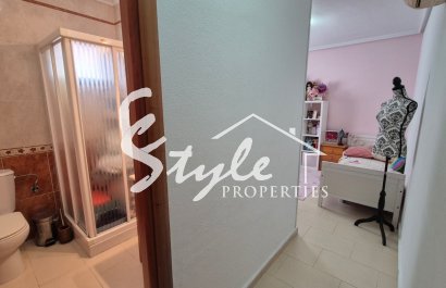 Resale - Villa - Torrevieja - Costa Blanca Sur