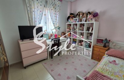 Resale - Villa - Torrevieja - Costa Blanca Sur