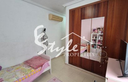 Resale - Villa - Torrevieja - Costa Blanca Sur