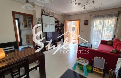 Resale - Villa - Torrevieja - Costa Blanca Sur