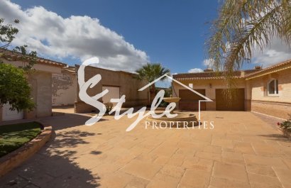Вторичное жилье - Вилла - Murcia - Costa Blanca Sur