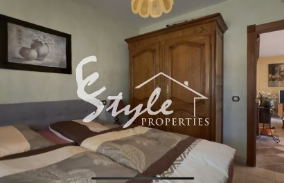 Вторичное жилье - Вилла - Murcia - Costa Blanca Sur