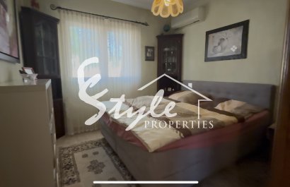 Вторичное жилье - Вилла - Murcia - Costa Blanca Sur