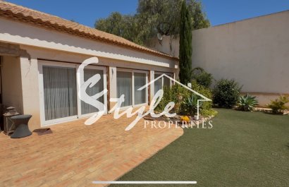 Вторичное жилье - Вилла - Murcia - Costa Blanca Sur
