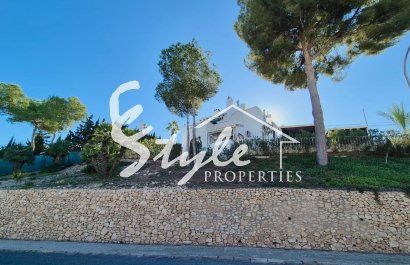 Resale - Villa - Orihuela-Costa - Costa Blanca Sur