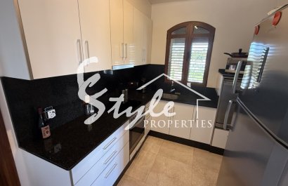 Resale - Villa - Orihuela-Costa - Costa Blanca Sur