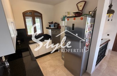 Resale - Villa - Orihuela-Costa - Costa Blanca Sur