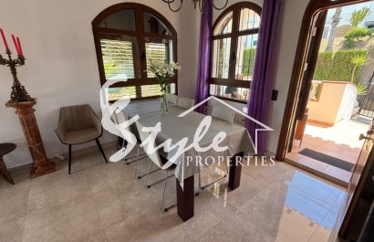 Resale - Villa - Orihuela-Costa - Costa Blanca Sur