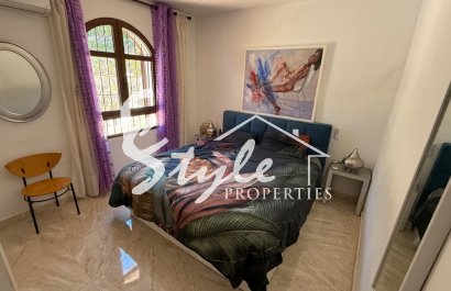 Resale - Villa - Orihuela-Costa - Costa Blanca Sur