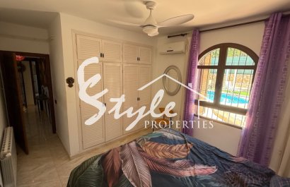 Resale - Villa - Orihuela-Costa - Costa Blanca Sur