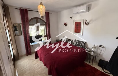 Resale - Villa - Orihuela-Costa - Costa Blanca Sur
