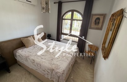 Resale - Villa - Orihuela-Costa - Costa Blanca Sur
