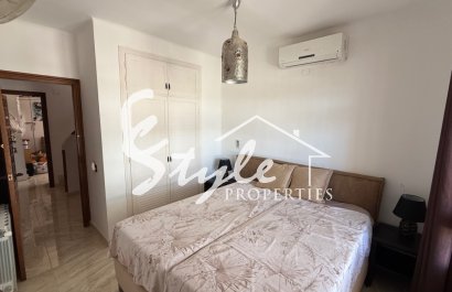 Resale - Villa - Orihuela-Costa - Costa Blanca Sur