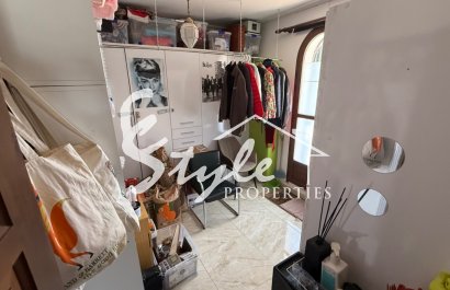 Resale - Villa - Orihuela-Costa - Costa Blanca Sur