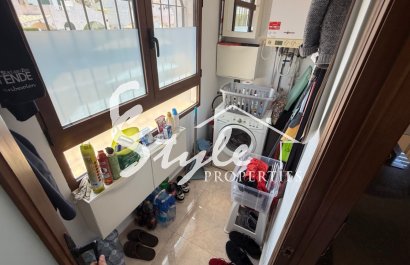 Resale - Villa - Orihuela-Costa - Costa Blanca Sur