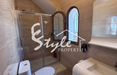 Resale - Villa - Orihuela-Costa - Costa Blanca Sur