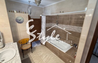 Resale - Villa - Orihuela-Costa - Costa Blanca Sur
