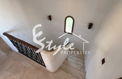 Resale - Villa - Orihuela-Costa - Costa Blanca Sur