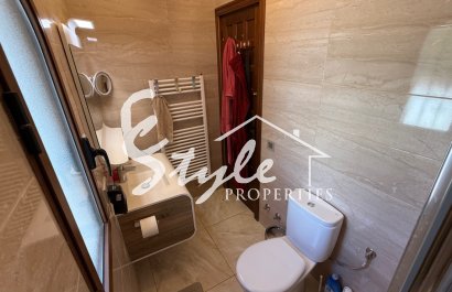 Resale - Villa - Orihuela-Costa - Costa Blanca Sur