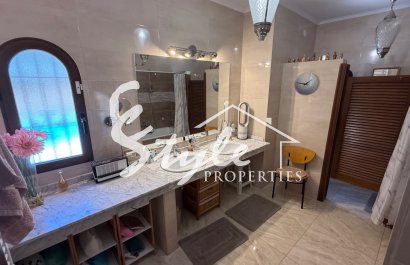 Resale - Villa - Orihuela-Costa - Costa Blanca Sur
