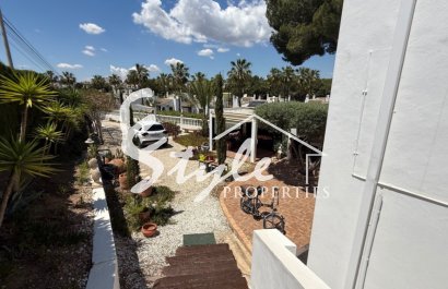 Resale - Villa - Orihuela-Costa - Costa Blanca Sur