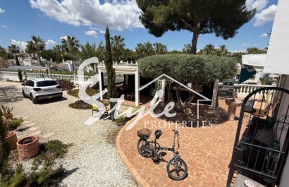 Resale - Villa - Orihuela-Costa - Costa Blanca Sur