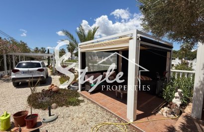 Resale - Villa - Orihuela-Costa - Costa Blanca Sur