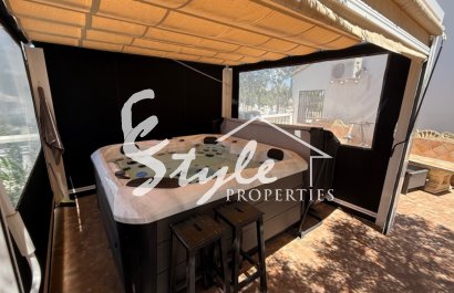 Resale - Villa - Orihuela-Costa - Costa Blanca Sur