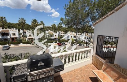 Resale - Villa - Orihuela-Costa - Costa Blanca Sur