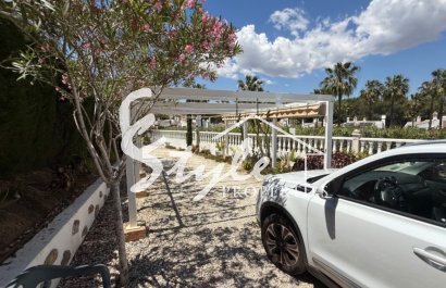 Resale - Villa - Orihuela-Costa - Costa Blanca Sur
