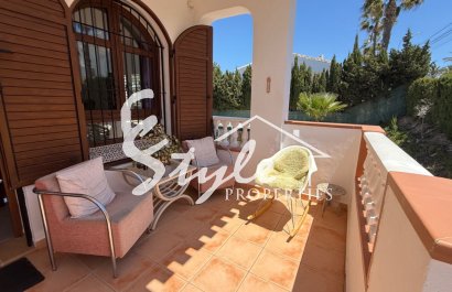 Resale - Villa - Orihuela-Costa - Costa Blanca Sur