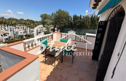 Resale - Villa - Orihuela-Costa - Costa Blanca Sur