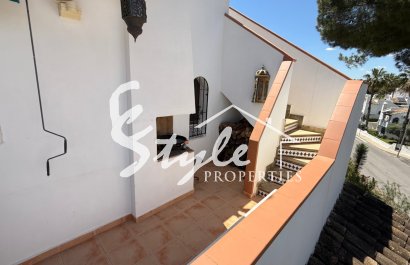 Resale - Villa - Orihuela-Costa - Costa Blanca Sur