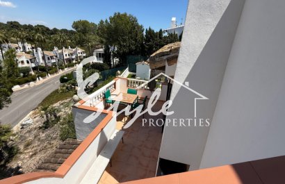 Resale - Villa - Orihuela-Costa - Costa Blanca Sur