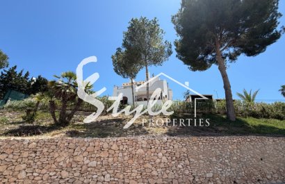 Resale - Villa - Orihuela-Costa - Costa Blanca Sur