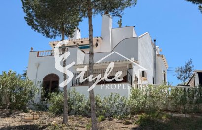 Resale - Villa - Orihuela-Costa - Costa Blanca Sur