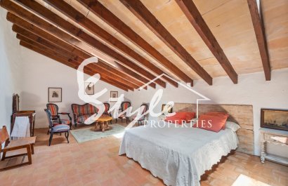 Reventa - Finca - Felanitx - Mallorca