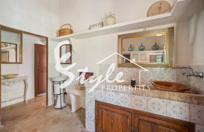 Reventa - Finca - Felanitx - Mallorca