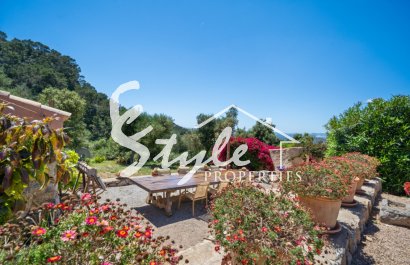 Reventa - Finca - Felanitx - Mallorca