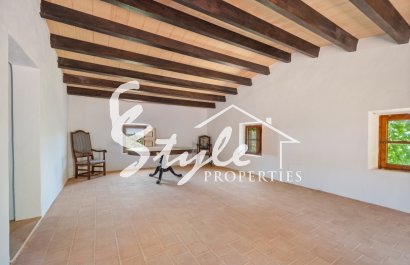 Reventa - Finca - Felanitx - Mallorca