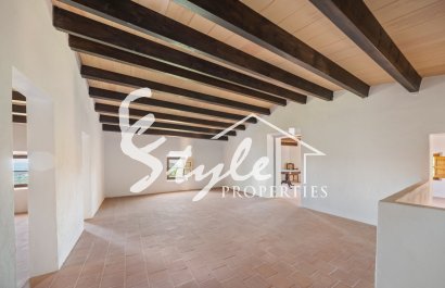Reventa - Finca - Felanitx - Mallorca