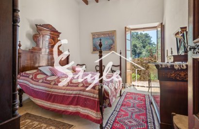 Reventa - Finca - Felanitx - Mallorca