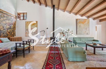 Reventa - Finca - Felanitx - Mallorca