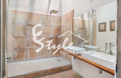Reventa - Finca - Felanitx - Mallorca