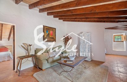 Reventa - Finca - Felanitx - Mallorca