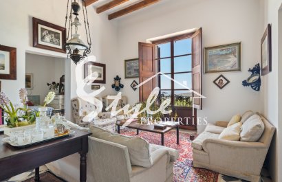 Reventa - Finca - Felanitx - Mallorca