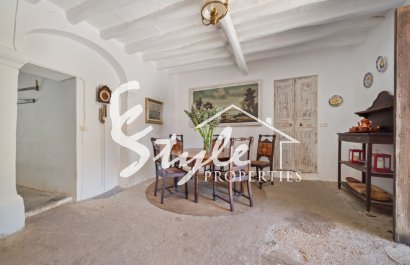 Reventa - Finca - Felanitx - Mallorca