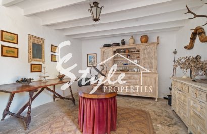 Reventa - Finca - Felanitx - Mallorca
