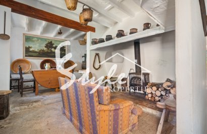 Reventa - Finca - Felanitx - Mallorca