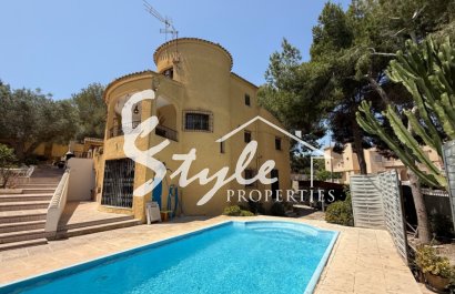 Reventa - Villa - Orihuela-Costa - Costa Blanca Sur